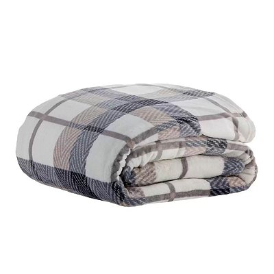 Cobertor Blanket Vitage King - Austry - Kacyumara