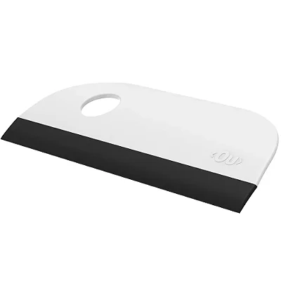 Rodo Compacto Trium - Branco - Ou