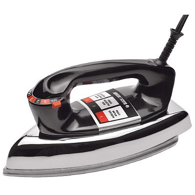 Ferro Seco VFA - Black & Decker