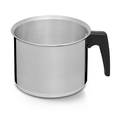 Leiteira Eterna Polida 1,9L - Nigro