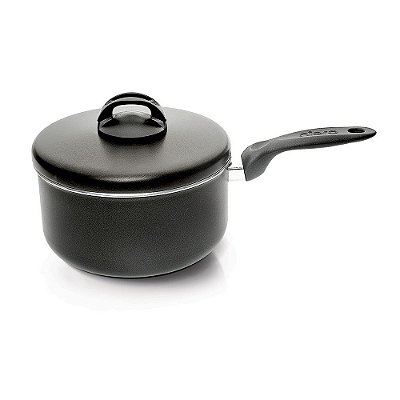 Panela Eterna Preta 20cm - 3,2L - Nigro