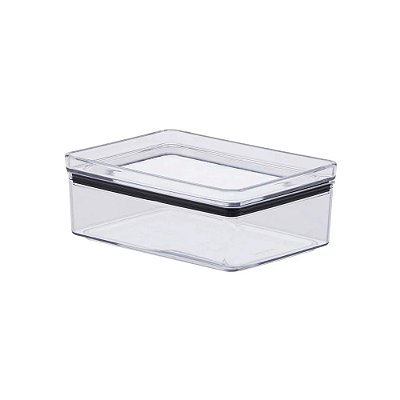 Pote Hermético Empilhável Lumini - 770ml - Paramount
