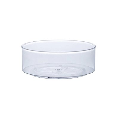 Organizador Giratório Diamond - 23cm - Paramount