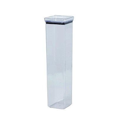 Pote Hermético Empilhável Lumini - 1,350ml - Paramount