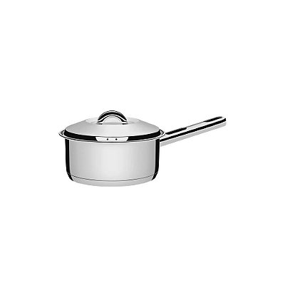 Panela Solar em Aço Inox - 14cm - Tramontina