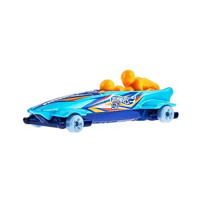 Carrinho Hot Wheels - HW Sports Ice Shredder - Mattel