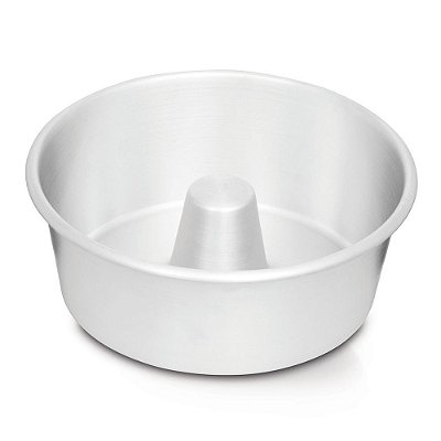 Forma Cônica Com Tubo 26cm - Nigro