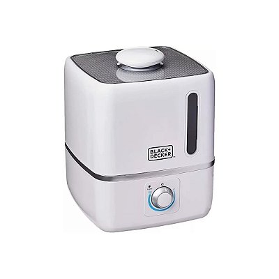 Umidificador de Ar AIR1000 - 2,5L - Black & Decker