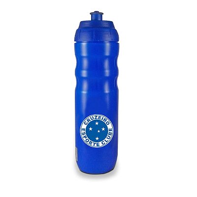 Squeeze Dupla Camada 550ml - Cruzeiro - BrasFoot