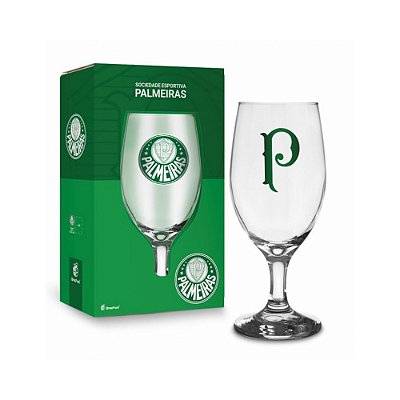 Taça Windsor - Palmeiras - Brasfoot