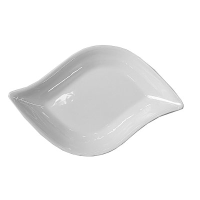 Travessa Oceano para Salada - 30cm - Class Home