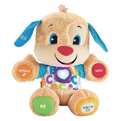 Cachorrinho - Fisher Price