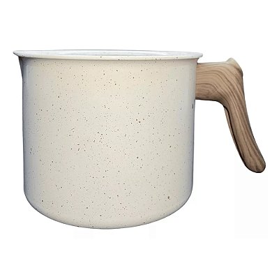 Leiteira Fervedor Indução Style Cook Mármol - 1,8L - Mimo Style