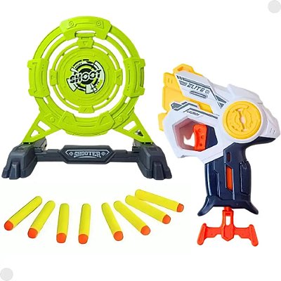 Lançador X Darts P1 - Braskit