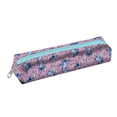 Estojo Escolar - Stitch - DAC
