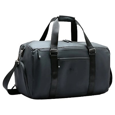 Bolsa de Viagem Basic Preto - Republic Vix