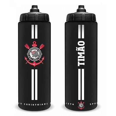 Squeeze Trooper - Corinthians - 950ml - BrasFoot