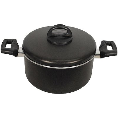 Caçarola Eterna Antiaderente 3,2L - Nigro