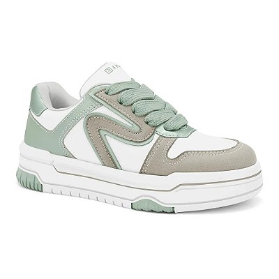 Tênis Feminio Casual Alecrim - Ramarim