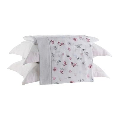 Jogo de Cama Satinee Acetinado Lydie Queen - 300 Fios - Kacyumara