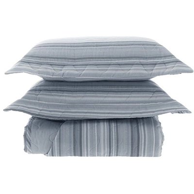 Cobre Leito New Innovi Queen 180 Fios - True - Kacyumara