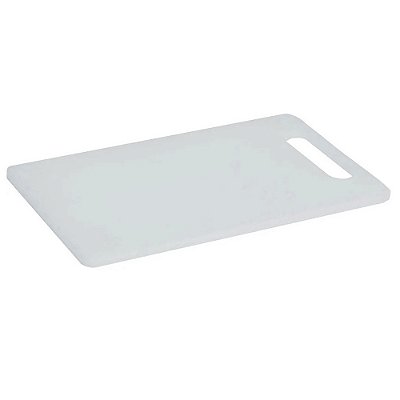 Tábua de Corte 35cm - Branca - Casita