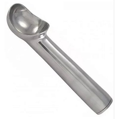 Colher de Sorvete Ice 18cm - Tuut