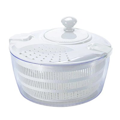 Centrífuga para Salada e Vegetais - Dynasty