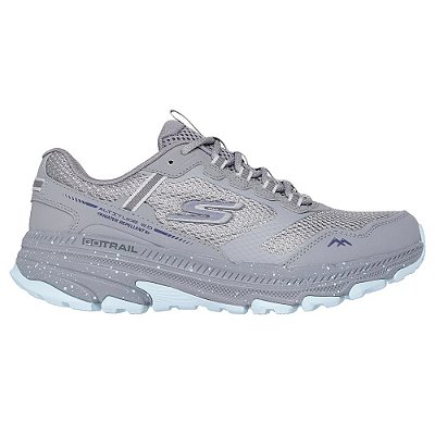 Tênis Feminino Go Run Trail Altitude 2.0 Ravine - Cinza - Skechers