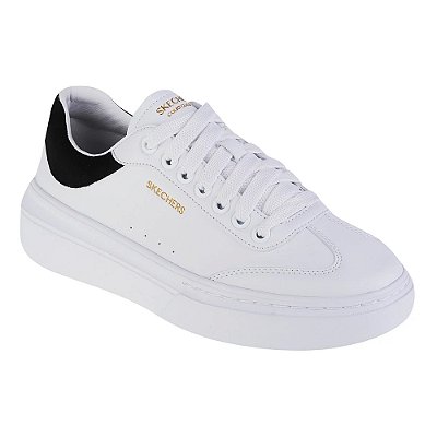 Tênis Feminino Cordova Classic - Branco - Skechers