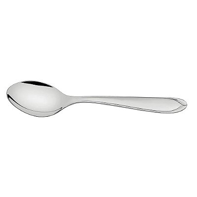 Colher de Mesa Laguna Aço Inox - Tramontina