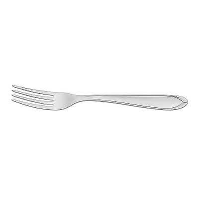 Garfo de Mesa Laguna Aço Inox - Tramontina