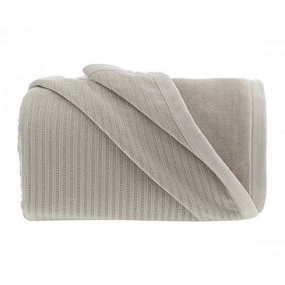 Cobertor Blanket Sollievo Queen - Fend - Kacyumara