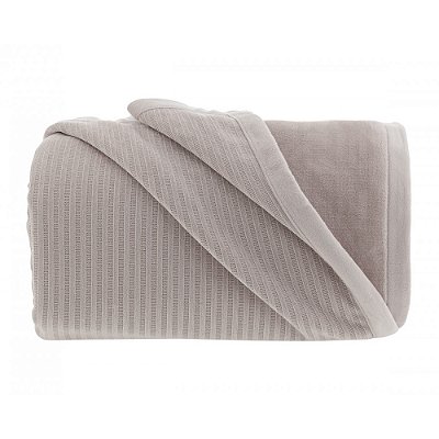 Cobertor Blanket Sollievo King - Rose - Kacyumara