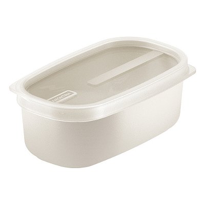 Pote MixColor 650ml - Bege - Tramontina