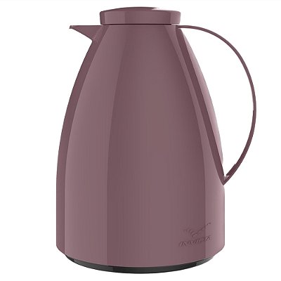 Bule Viena com Gatilho 750 ml - Macchiato - Invicta