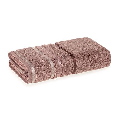 Toalha de Rosto Lumina - Rosa Antigo 3844147 - Karsten