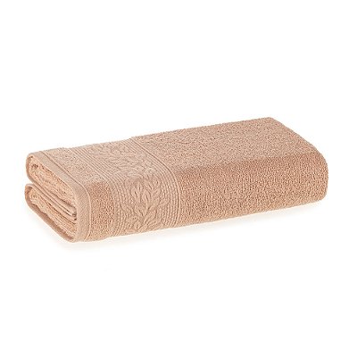Toalha de Rosto Provence - Salmão - Karsten