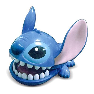 Stitch Mordida Ferroz - Toyng