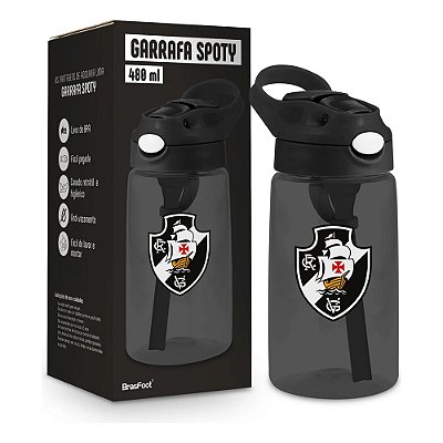 Garrafa Spoty - 480ml - Vasco - Brasfoot
