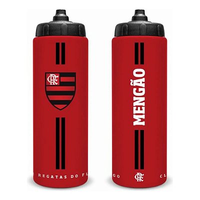 Squeeze Trooper - Flamengo - 950ml - BrasFoot