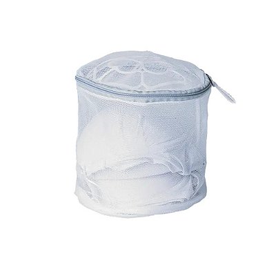 Saco Protetor Concept para Lavar Sutiã - 16cm - Paramount