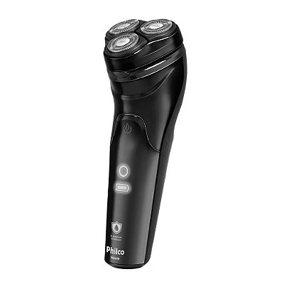 Barbeador Elétrico Maxx Blades - Philco