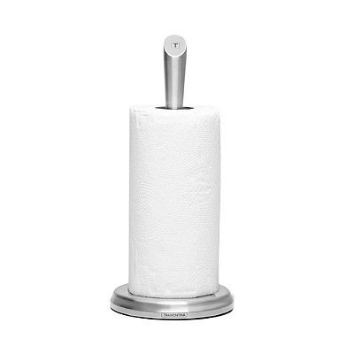 Porta-Papel Toalha Aço Inox - Tramontina