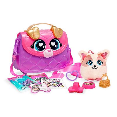 Bolsa Glam Buddies Amigos Charmosos - Taylor - Fun
