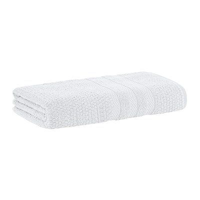 Toalha Banhão Vanilla Extra Soft - Cinza 1825 - Buddemeyer