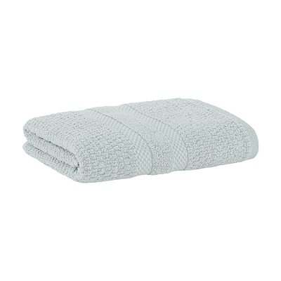 Toalha de Rosto Vanilla Extra Soft - Verde 1184 - Buddemeyer