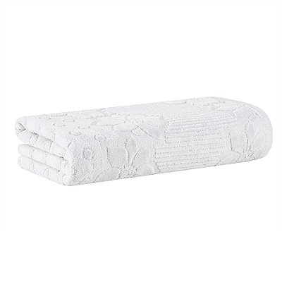 Toalha de Rosto Lollipop - Cinza 3198 - Buddemeyer