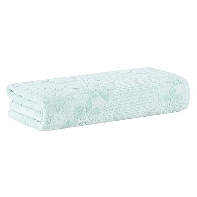 Toalha de Rosto Lollipop - Verde 1165 - Buddemeyer
