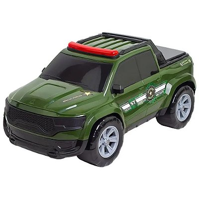 Pick Up Horizon Force Warfare - Samba Toys